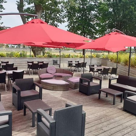 达克斯酒店 外观 照片