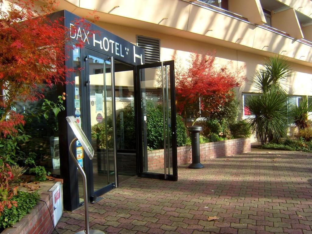 达克斯酒店 外观 照片