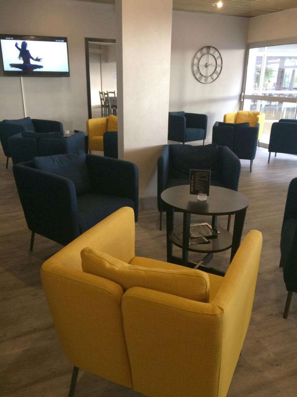 达克斯酒店 外观 照片