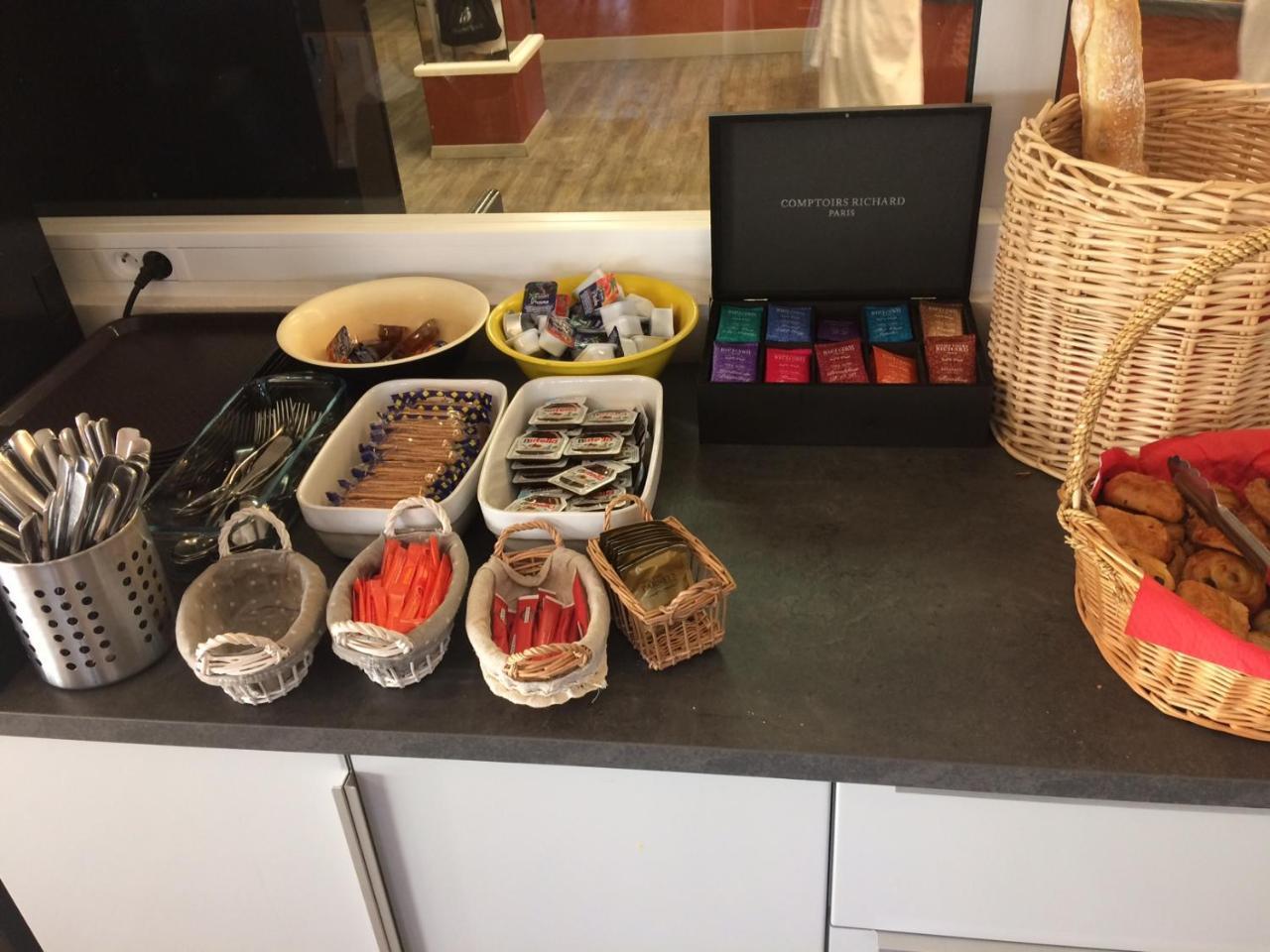 达克斯酒店 外观 照片