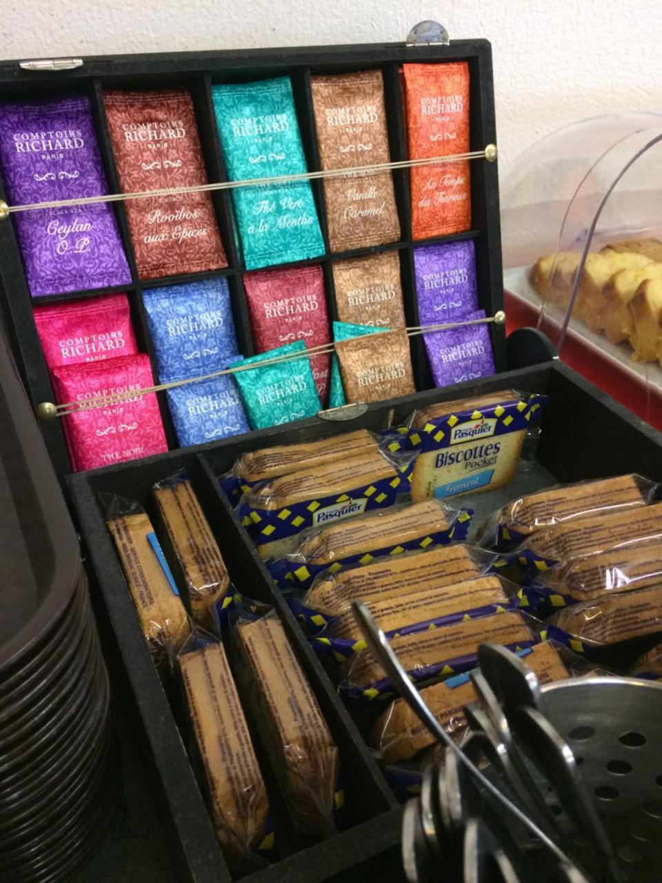 达克斯酒店 外观 照片